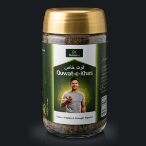 Pure Natural Herbal Wellness quwat e khas
